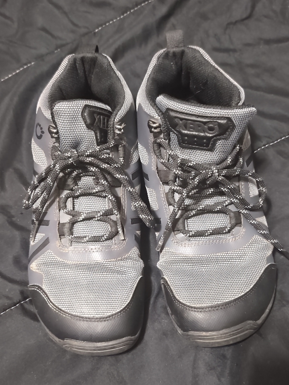 Xero Hiking Boots